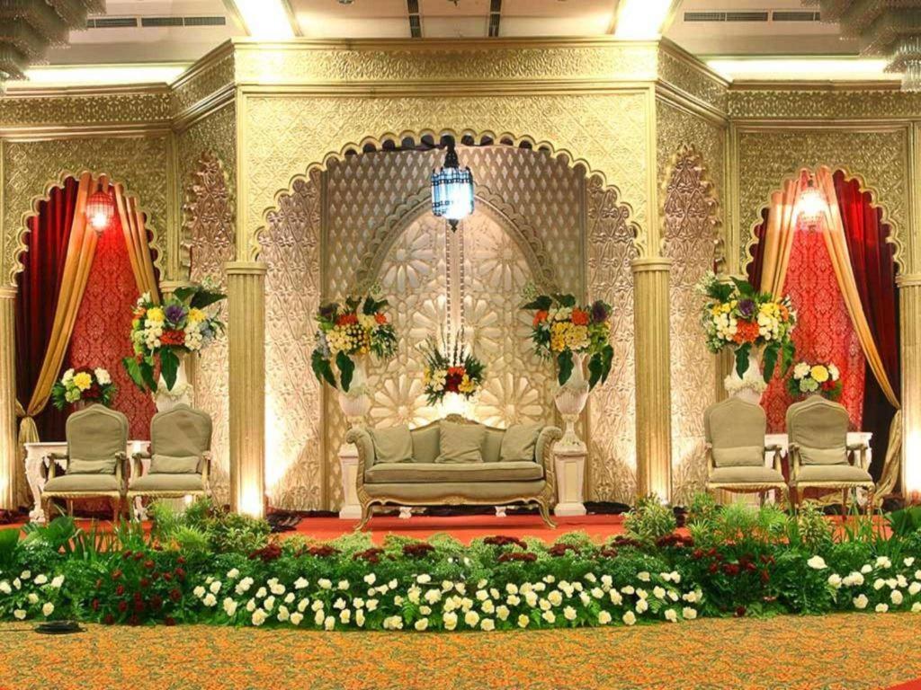 Kartika Chandra Hotel Jacarta Exterior foto